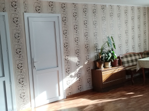 Меблированные комнаты Надежда