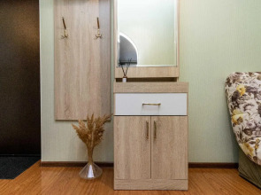 Квартира Rich House на ул. Игоря Киртбая 18