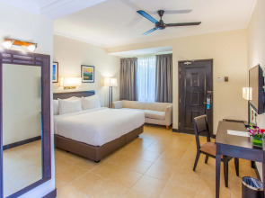 Курортный отель Camar Langkawi