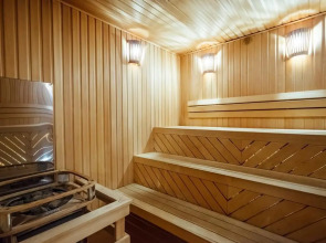 База отдыха Парк-отель Премьера