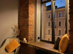 Апартаменты Английский 27