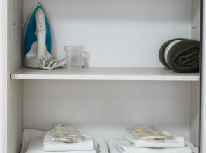 Апартаменты Центр