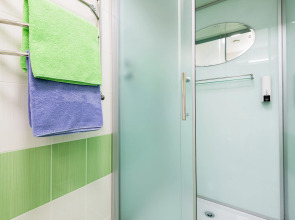 Мини-отель Туман