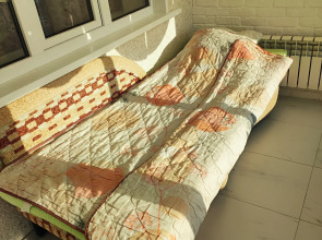 Квартира на Кирова 34