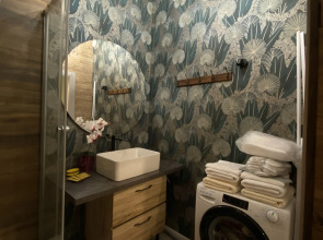 Квартира Love Day