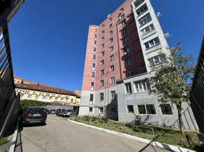 Квартира 1-ком Георгиевская 3-18 Калуга центр КакДома