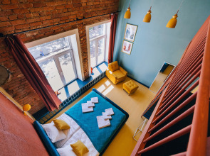 Мини-отель ТрикотажкаДом