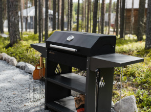 Частный дом Mokki