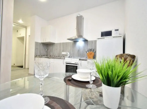 Квартира уютная возле НИИ Медицинских проблем Севера