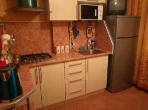 Квартира на Горького