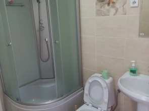 Гостевой дом Юг