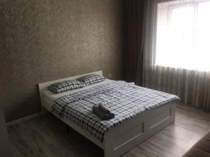 Апартаменты 059_Проспект Октября 93