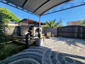 Частный дом Коттедж