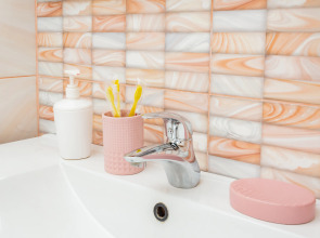 Апартаменты Novin квартал семейный