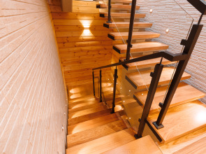 Гостевой дом  Allegro Park