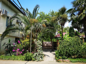 Гостевой дом Форелька