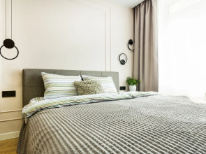 Квартира Дизайнерская студия на Шувалова 4/1