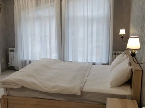 Гостевой дом Близнецы