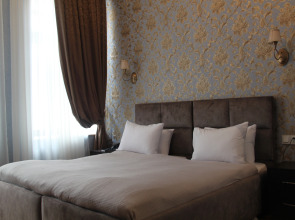 Бутик-отель 1883