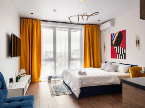 Квартира на Окружной 10Б