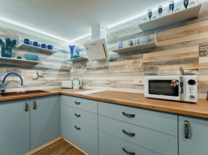 Апартаменты Familiya Gurzuf 14