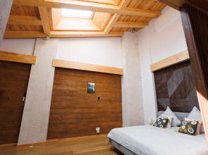 Гостевой дом  Allegro Park