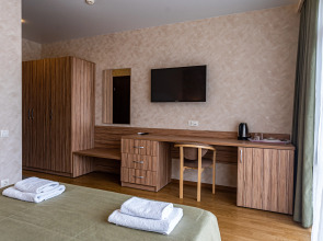 Гостевой дом Анастасия