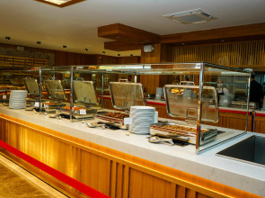 Отель Blue Dreams Resort