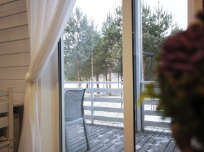 База Отдыха Любимый Уголок