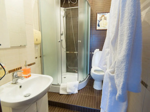 Апартаменты Маслофф-Отель