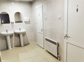 Хостел Компас