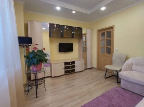 Квартира на Туристской 10/1