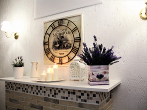 Бутик-Отель Прованс