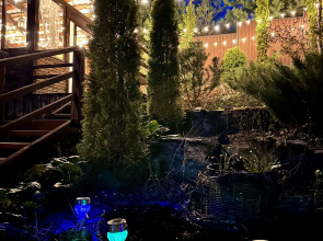 Гостевой дом Домик в Горном Алтае