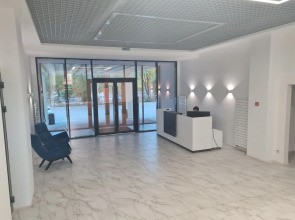 Апартаменты Olive Apart