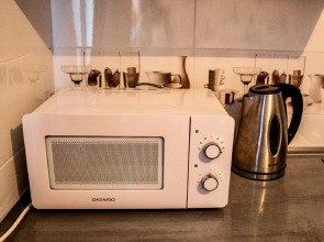 Квартира На Пролетарской