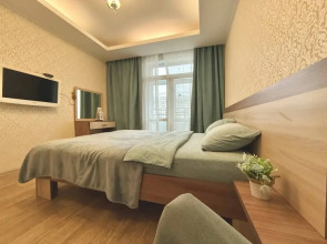 Апартаменты на Баумана 5