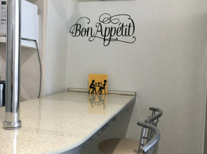 Апартаменты Оломоуцкая 18