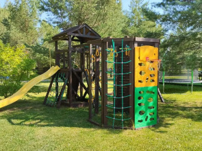 Гостевой дом На Чеснаве