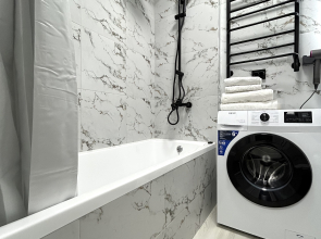 Квартира Fsf Прекрасная Студия в Элитном ЖК