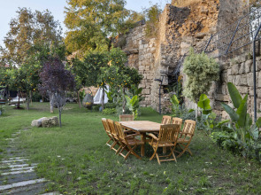 Отель Casa Sur Antalya