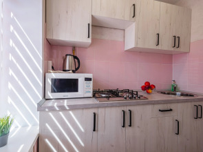 Квартира ул. Леонида Булавина