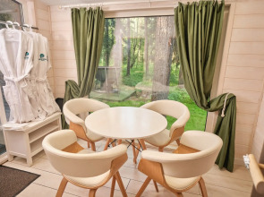 Отель Хорсека Резорт