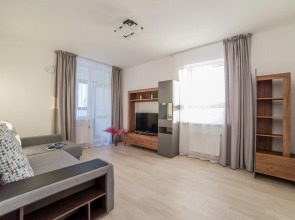 Апартаменты Цвилинга 8