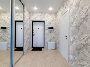 Апартаменты Шоссейная