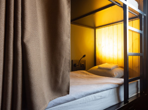 Хостел Аполло