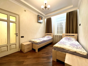 Квартира 3-комнатная Премиум Класса Yarapartments на Советской 21