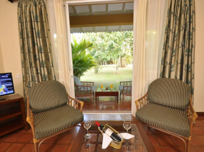 Курортный отель Club Palm Bay