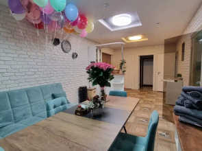 База отдыха ТК Мамин Уют