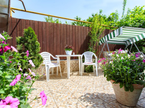 Гостевой дом На Островского 52